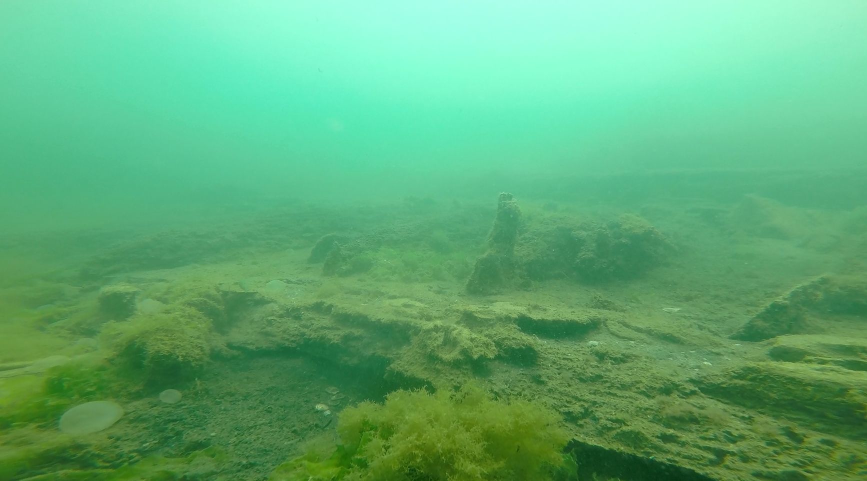 UNDERWATER ARCHAEOLOGICAL SURVEYS 2015